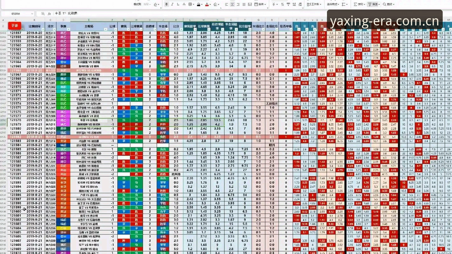 这一代的选择亚星赔率中心怎么样 揭秘亚星体育平台“这一代的选择”——赔率中心到底好不好用?真相在这里